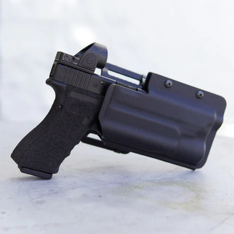 Bravo Airsoft Kydex Holster for Pistol w/ Flashlights