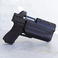 Bravo Airsoft Kydex Holster for Pistol w/ Flashlights