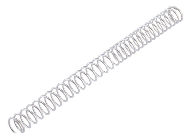 CowCow Technology 150% Recoil Spring for Action Army AAP-01/C