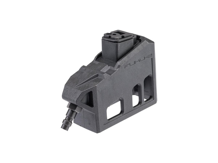 CTM HPA to M4 Magazine Adapter for AAP-01 - Black