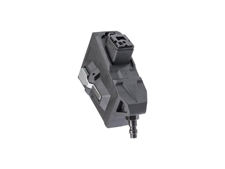 CTM HPA to M4 Magazine Adapter for AAP-01 - Black