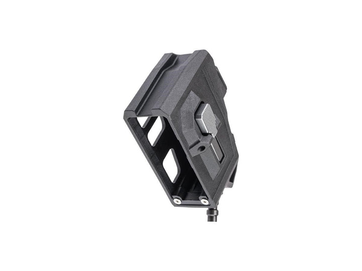CTM HPA to M4 Magazine Adapter for AAP-01 - Black