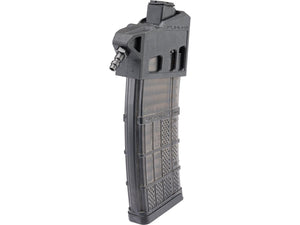 CTM HPA to M4 Magazine Adapter for AAP-01 - Black