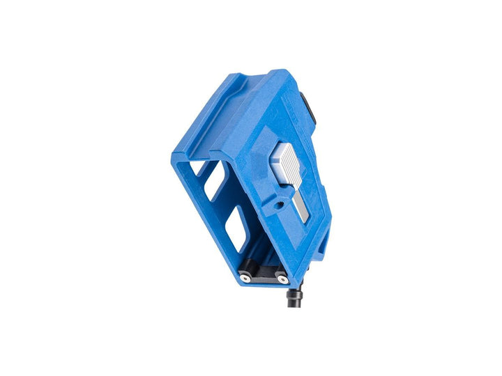 CTM HPA to M4 Magazine Adapter for AAP-01 - Blue