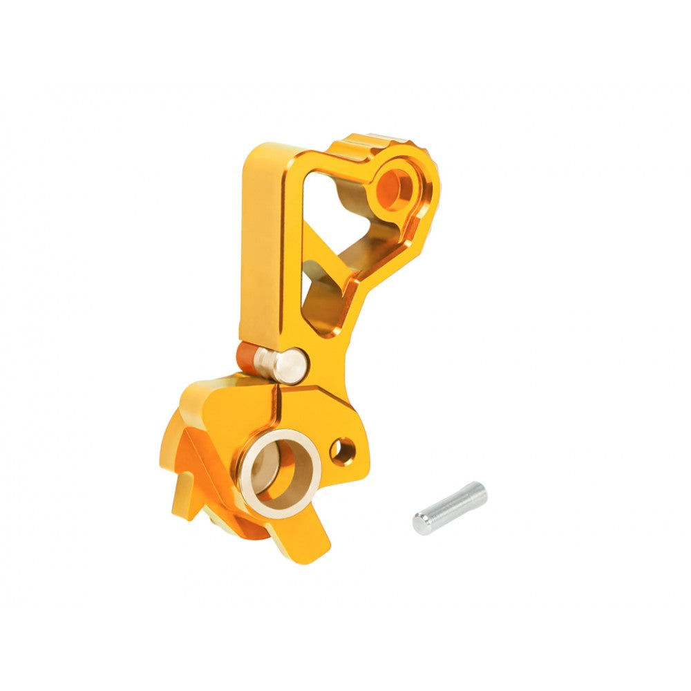 NexxSpeeed CNC Aluminum Hammer (Style A) - Tokyo Marui Hi-CAPA 4.3 / 5.1 / Gold Match