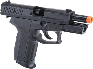 Cybergun High Grade Swiss Arms SA2022 Airsoft Spring Pistol