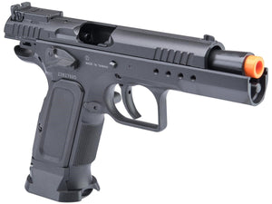 Cybergun Tanfoglio Licensed Limited Edition GBB Pistol by KWC