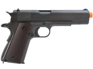 Colt 100th Anniversary Licensed Full Metal M1911 A1 CO2 GBB by KWC