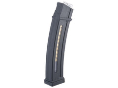 CYMA Platinum 130rd Windowed Mid-Cap Magazine for MP5 Series Airsoft AEG Rifles