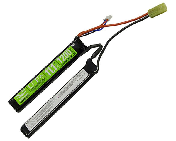 Valken Energy LiPo 11.1v 1200mAh 20C