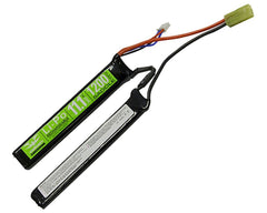 Valken Energy LiPo 11.1v 1200mAh 20C