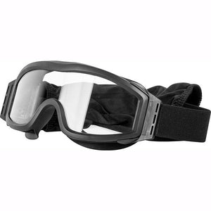 Valken V-Tac Tango Goggles (Single Lens) ONE LENS PACK CLEAR