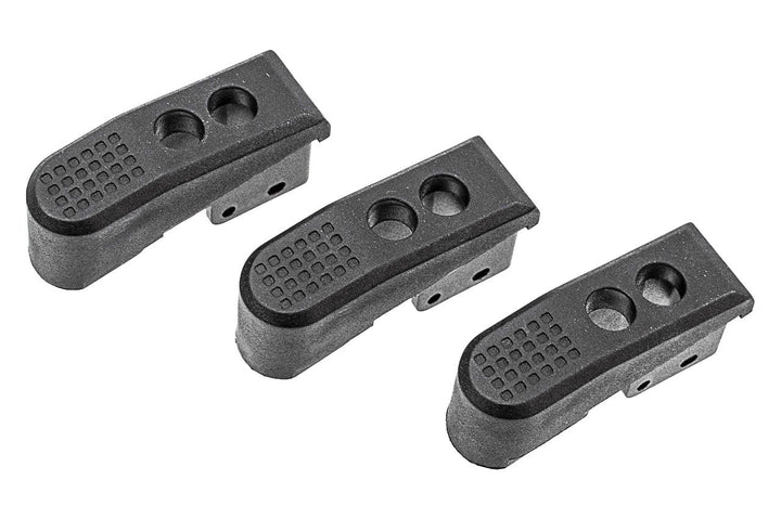 PTS Enhanced GBB Pistol Shockplate 3 Pack