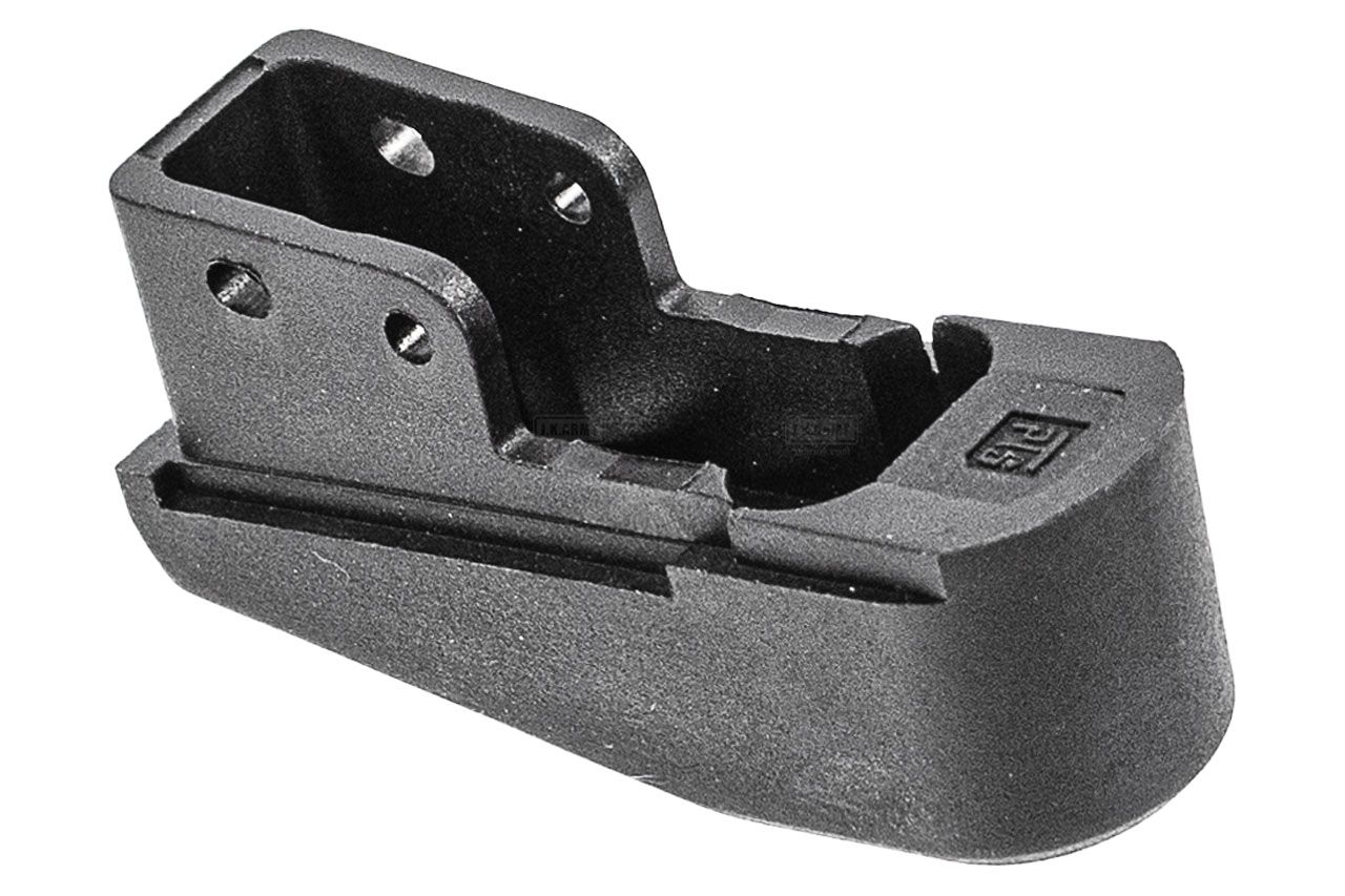 PTS Enhanced GBB Pistol Shockplate 3 Pack