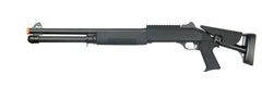 Double Eagle M56 Tri-Shot Spring Shotgun