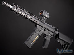 Noveske Licensed N4 MWS Gen 3 Gas Blowback M4 by Double Eagle
