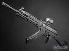 EMG Licensed Rifle Dynamics AK Airsoft AEG Rifle by CYMA (Built-In Tracer)