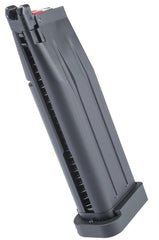 EMG TTI Pit Viper Spare Magazine for 2011 / Hi-Capa Series GBB Pistols (Color: Black / Green Gas)