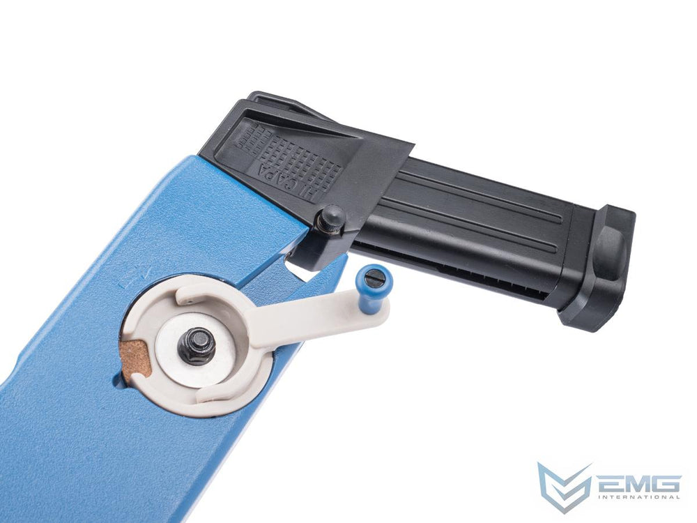 Hi-CAPA Magazine Adapter for Odin