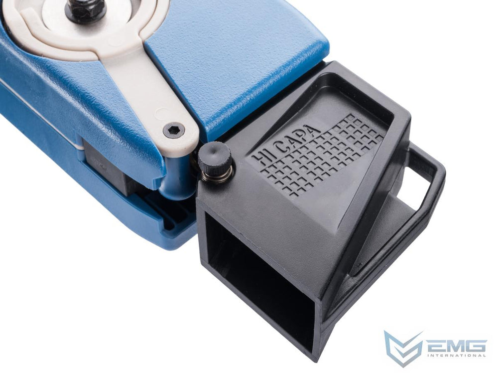 Hi-CAPA Magazine Adapter for Odin