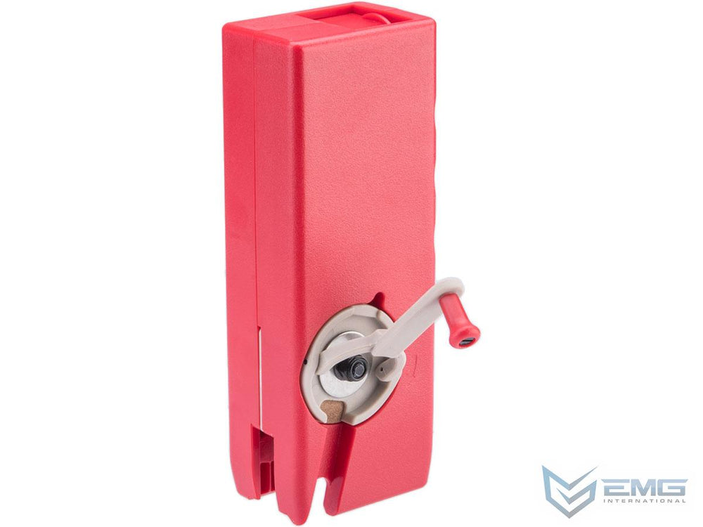 Odin Innovations M16 Sidewinder M4 Midcap BB Speed Loader