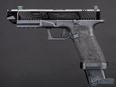 EMG x Taran Tactical Innovations CNC Ballerina Gas Blowback Airsoft Pistol