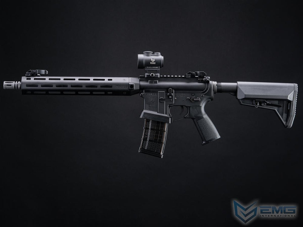EMG Lancer Systems L15 Defense AEG 12 inch