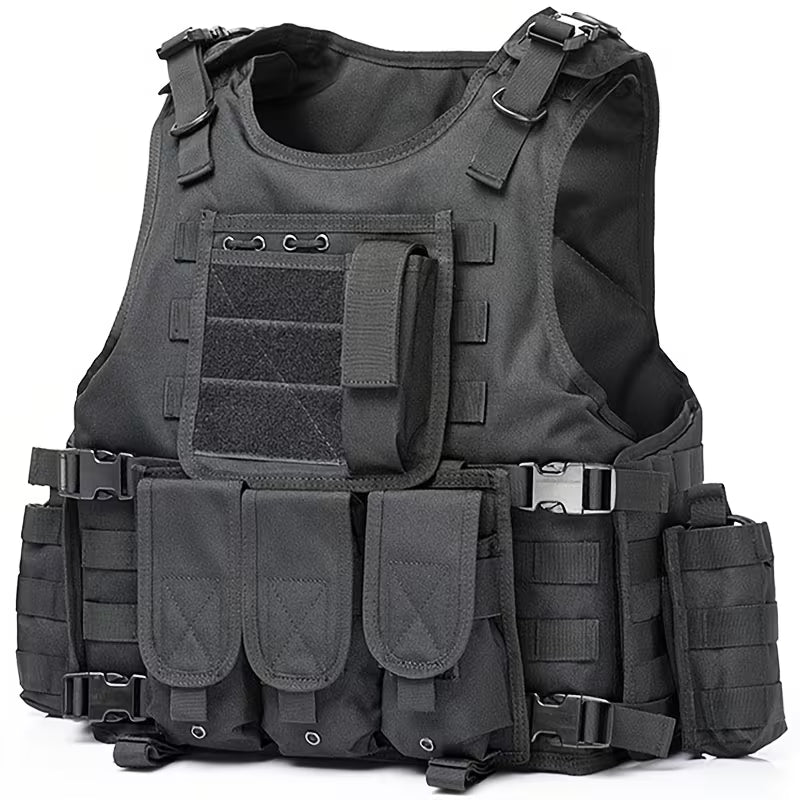 Airsoft Atlanta Expert Plate Carrier - Adult