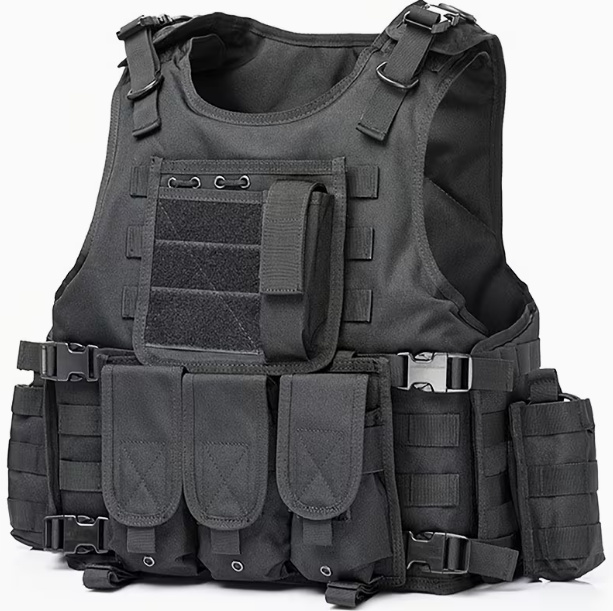 Airsoft Atlanta Expert Plate Carrier - Adult