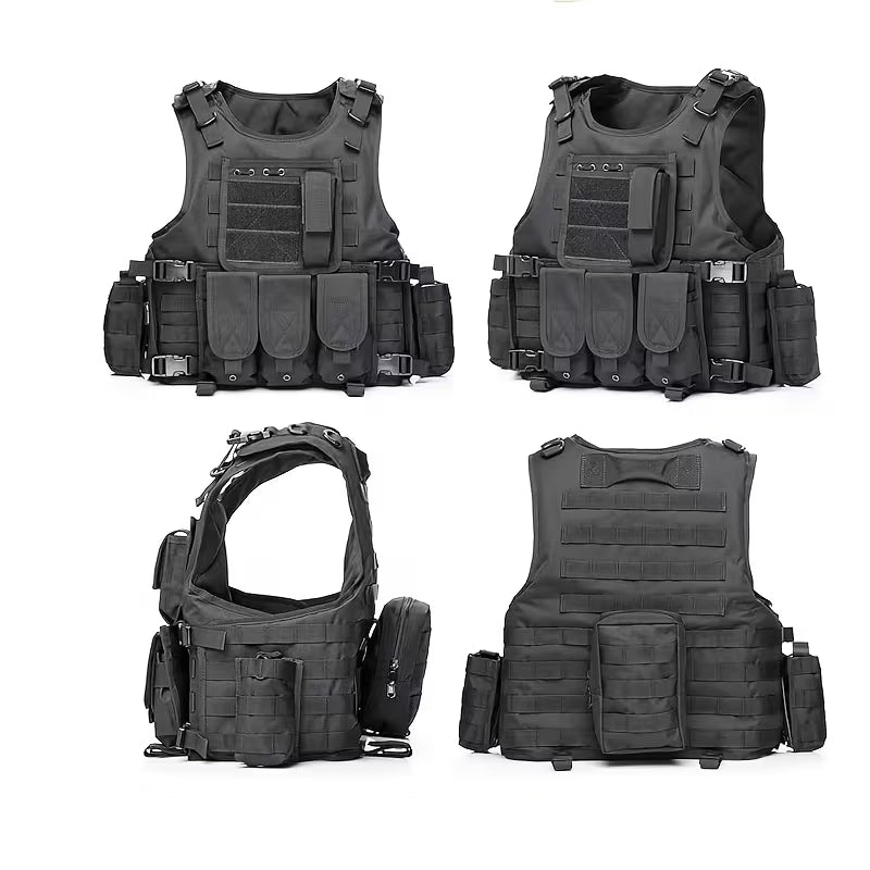 Airsoft Atlanta Expert Plate Carrier - Adult