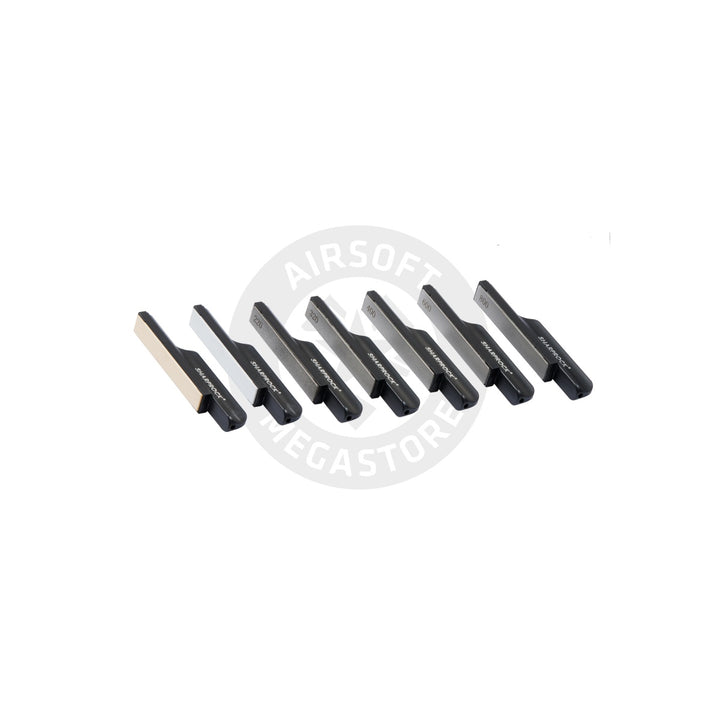 Lancer Tacticalk Precision Adjustable Knife Sharpener