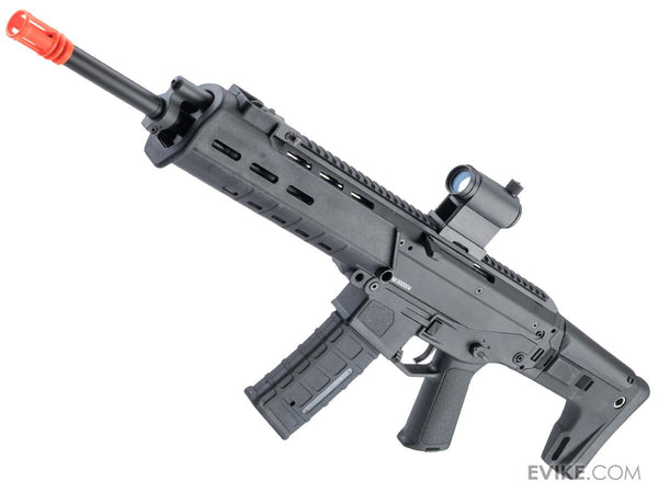 PTS/KWA Airsoft Masada - Dark Earth