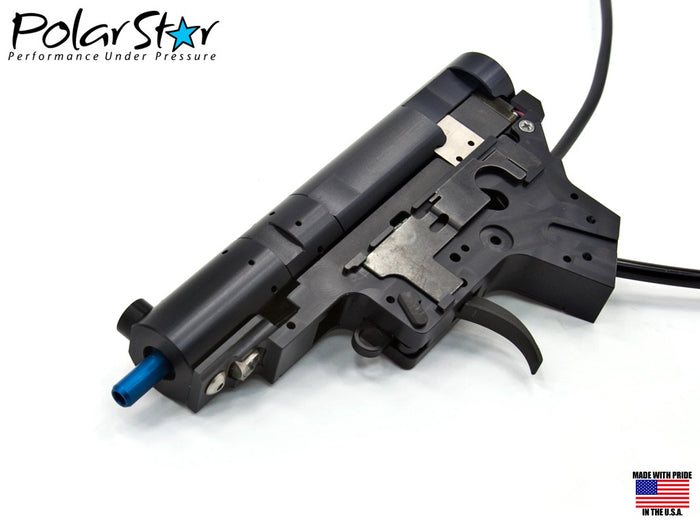 Polarstar Fusion Engine V2 Gen3 - HPA Standard FCU Conversion Kit