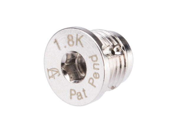 First Strike Pro Burst Disk - 1800 PSI