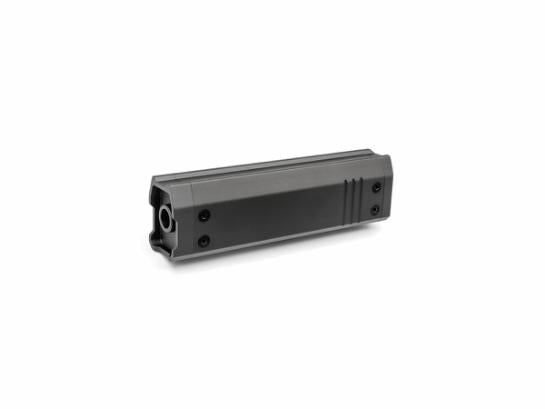 Action Army AAP-01 Barrel Extension Long - Black