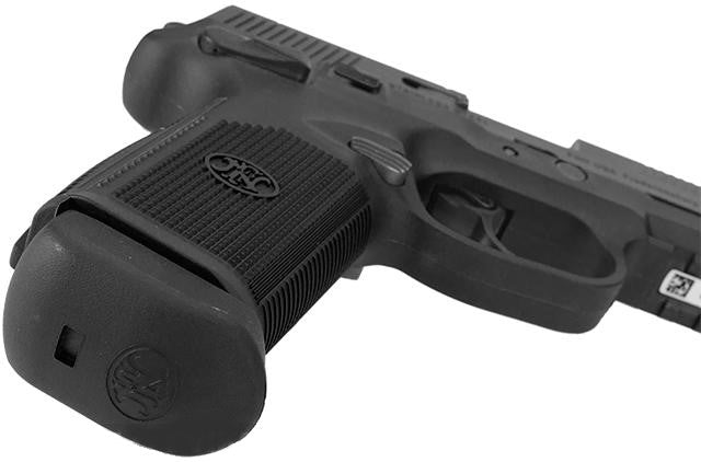 Cybergun FNX-45 Tactical Airsoft GBB - Black