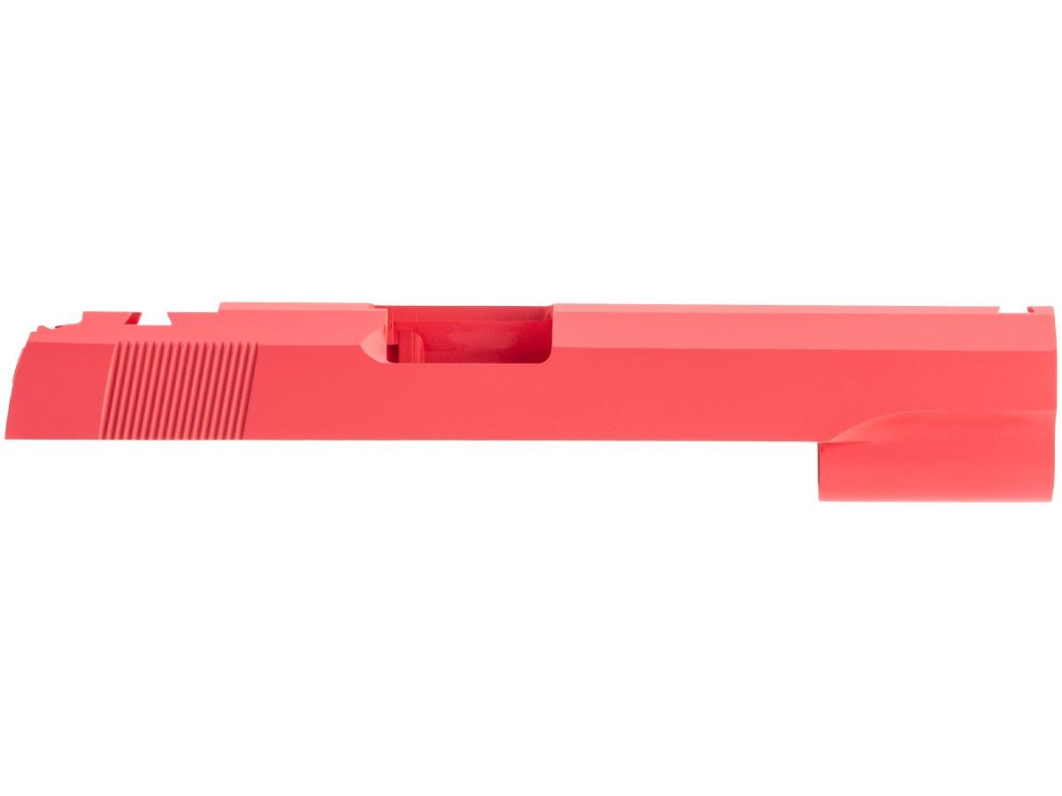 Guarder Aluminum Slide for Hi-CAPA 5.1 - Pink