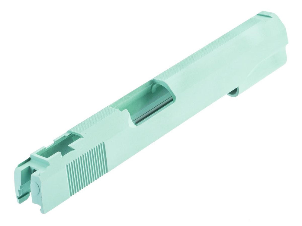 Guarder Aluminum Slide for Hi-CAPA 5.1 - Robin's Egg Blue