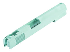 Guarder Aluminum Slide for Hi-CAPA 5.1 - Robin's Egg Blue