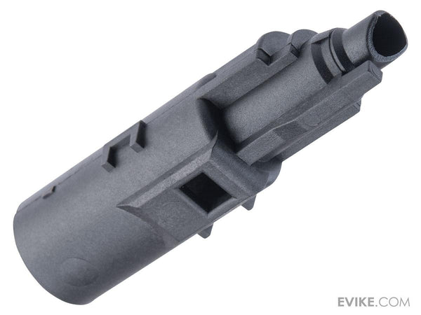 Guarder Enhanced Loading Nozzle & Valve Set HiCapa