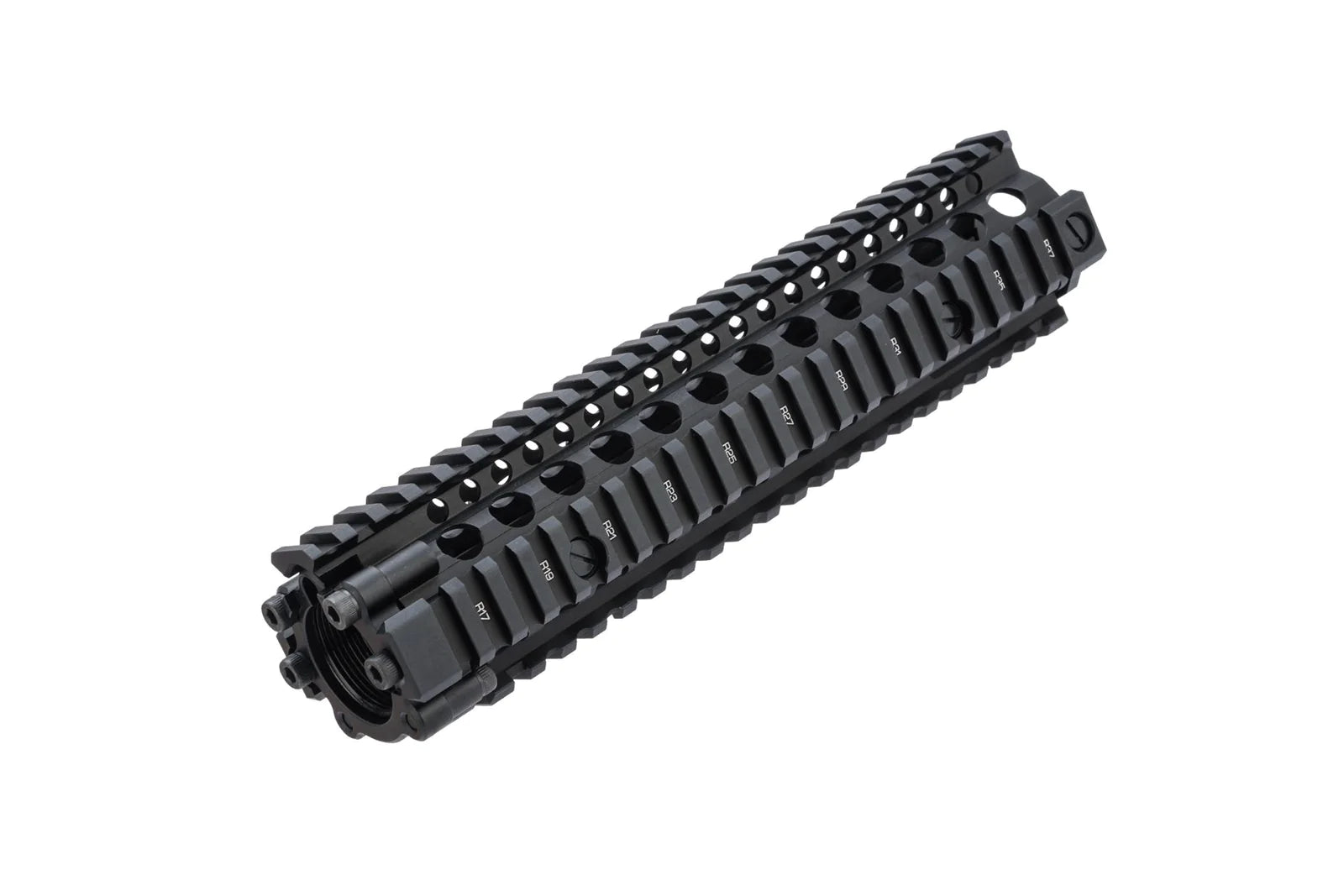 Airsoft Ris Rails Daniel Defense MK18 RIS II Rail System – Airsoft Atlanta