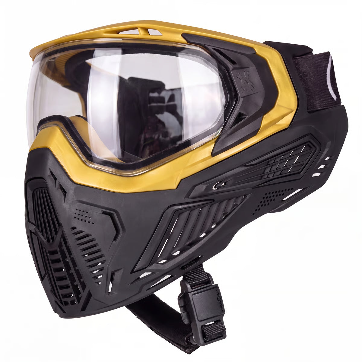 HK SLR GOGGLE Clear Lens