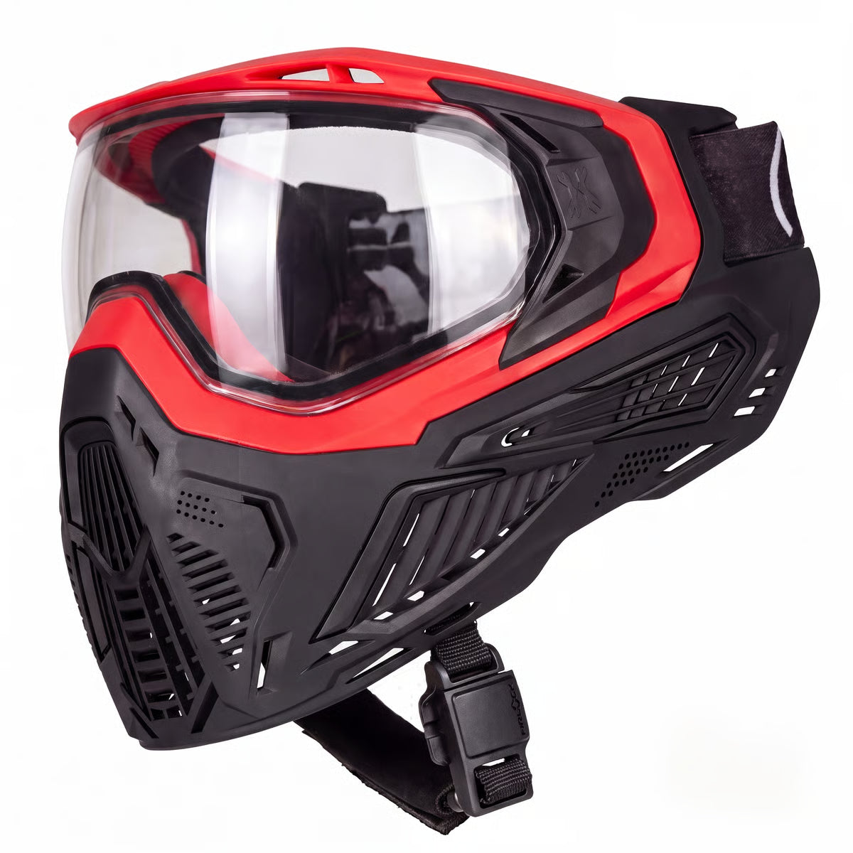 HK SLR GOGGLE Clear Lens