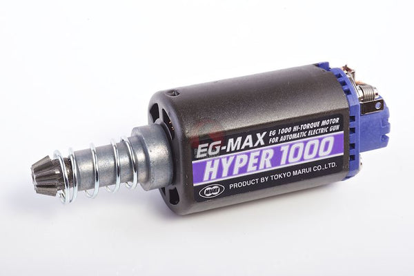 TOKYO MARUI EG1000 MOTOR (LONG)
