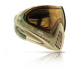 Dye i4 Thermal Mask