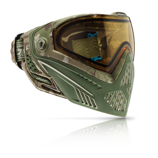 Dye i5 Thermal Mask