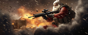   Hobbies for the holidays 