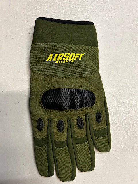 Airsoft Atlanta Gloves
