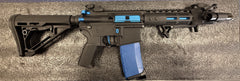 Used Lancer Tactical Archon blue