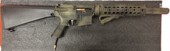 Used Lancer with Phoenix HPA Engine